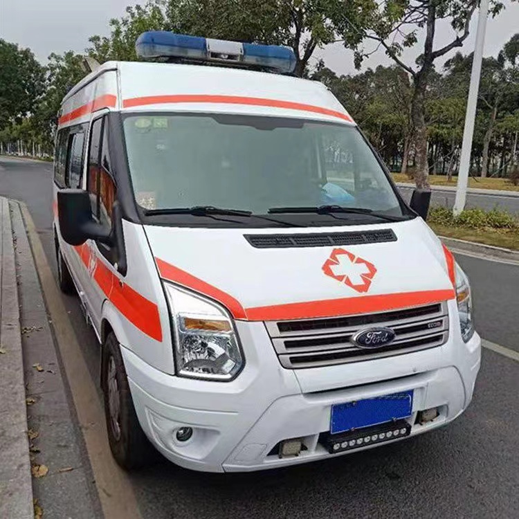 上街救护车出租活动保障