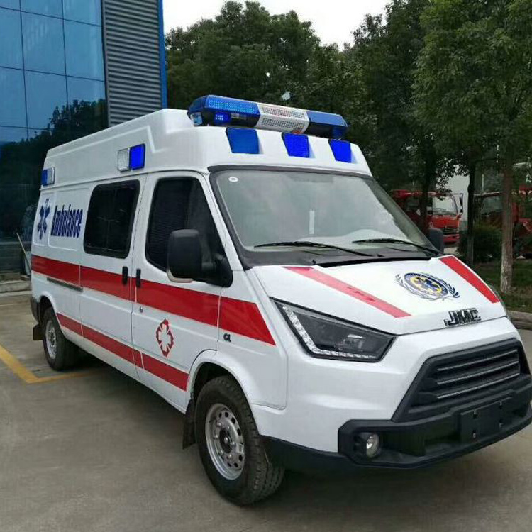 上街救护车出租哪家好